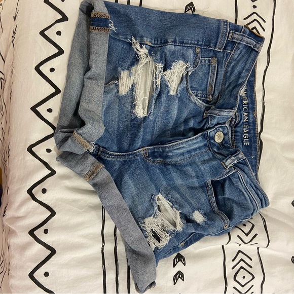 American Eagle shorts - Picture 2 of 2